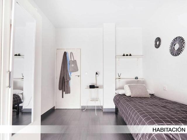 Shared Living/Roommate 1 Dormitorio Sevilla Sevilla ES100728519