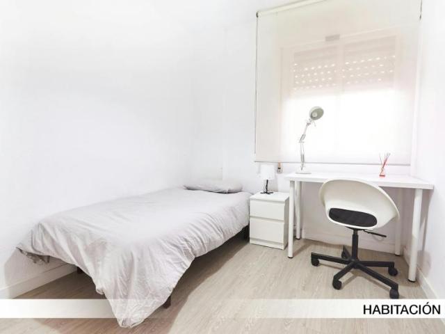 Shared Living/Roommate 1 Dormitorio Sevilla Sevilla ES100728525