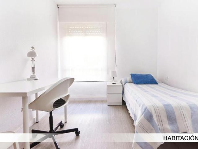 Shared Living/Roommate 1 Dormitorio Sevilla Sevilla ES100728528