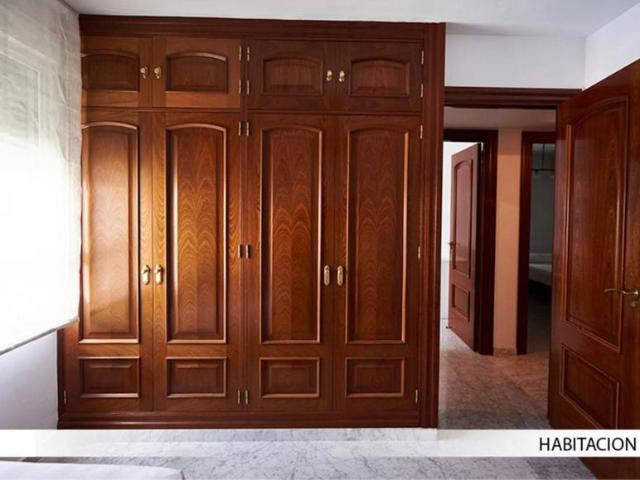 Shared Living/Roommate 1 Dormitorio Sevilla Sevilla ES100728539