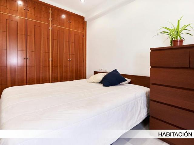 Shared Living/Roommate 1 Dormitorio Sevilla Sevilla ES100728637