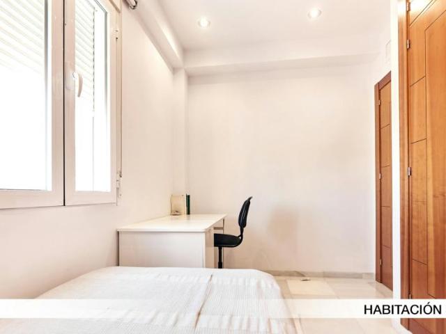 Shared Living/Roommate 1 Dormitorio Sevilla Sevilla ES100728634