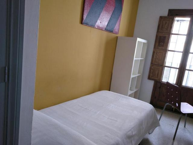 Shared Living/Roommate 1 Dormitorio Sevilla Sevilla ES100728875