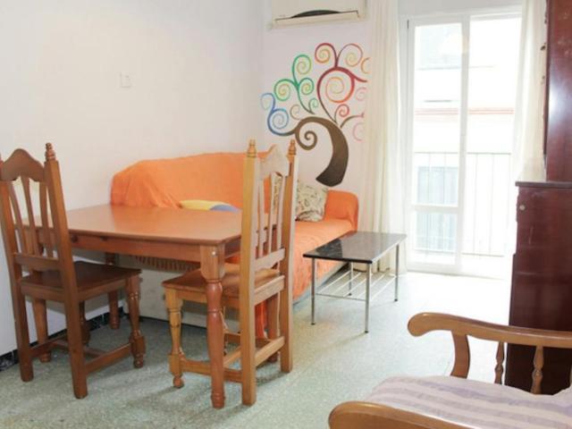 Shared Living/Roommate 1 Dormitorio Sevilla Sevilla ES100732246