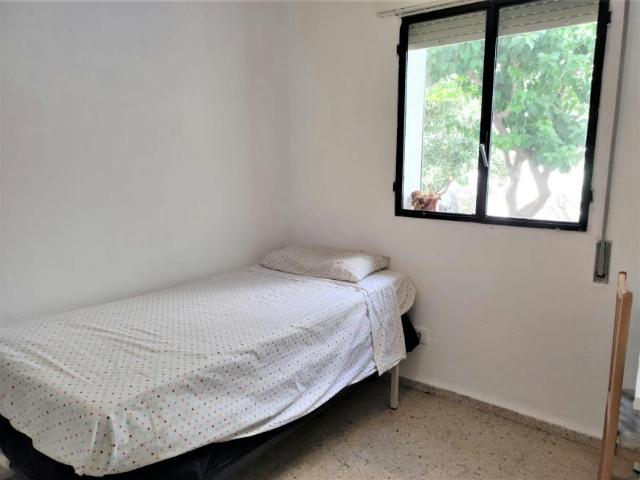 Shared Living/Roommate 1 Dormitorio Sevilla Sevilla ES100732486