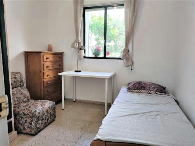 Shared Living/Roommate 1 Dormitorio Sevilla Sevilla ES100732489