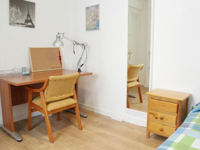 Shared Living/Roommate 1 Dormitorio Sevilla Sevilla ES100732555
