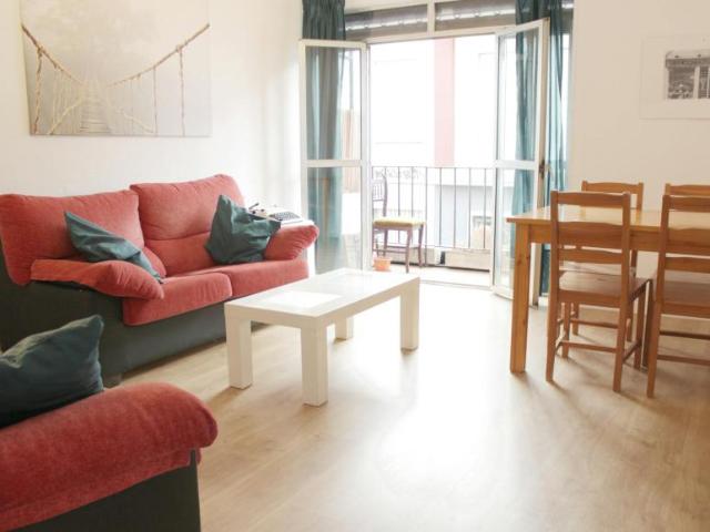 Shared Living/Roommate 1 Dormitorio Sevilla Sevilla ES100732558