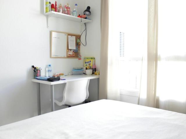 Shared Living/Roommate 1 Dormitorio Sevilla Sevilla ES100732844