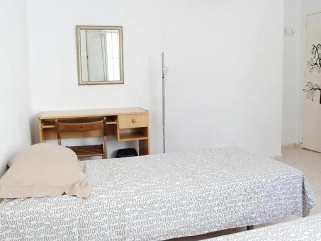 Shared Living/Roommate 1 Dormitorio Sevilla Sevilla ES100732850