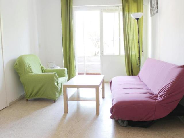 Shared Living/Roommate 1 Dormitorio Sevilla Sevilla ES100732856