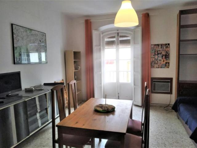 Shared Living/Roommate 1 Dormitorio Sevilla Sevilla ES100732886
