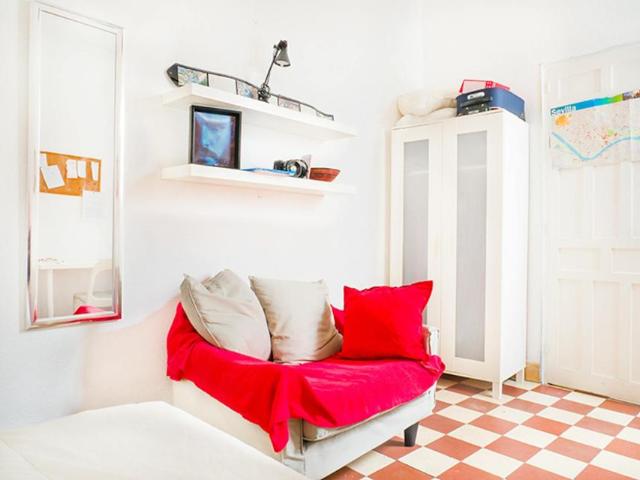 Shared Living/Roommate 1 Dormitorio Sevilla Sevilla ES100732892