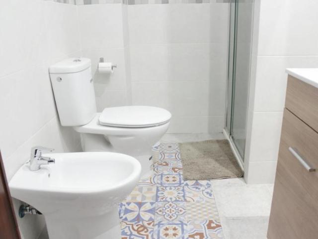 Shared Living/Roommate 1 Dormitorio Sevilla Sevilla ES100732900