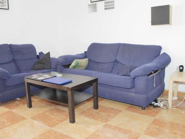 Shared Living/Roommate 1 Dormitorio Sevilla Sevilla ES100732906