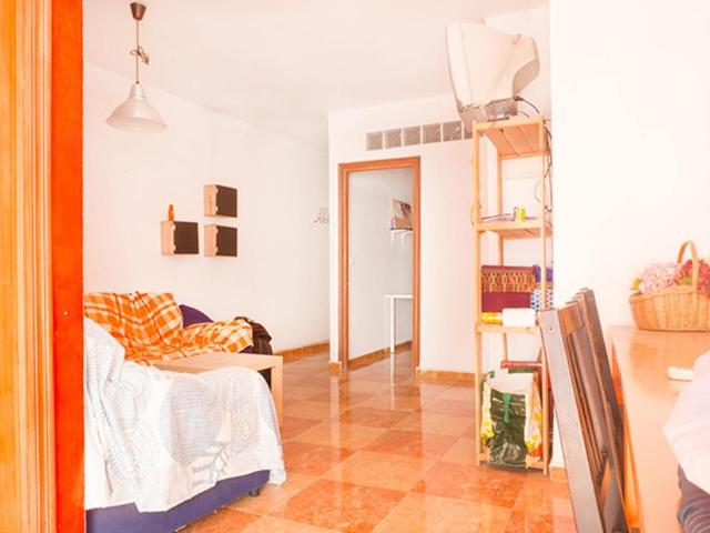 Shared Living/Roommate 1 Dormitorio Sevilla Sevilla ES100732909