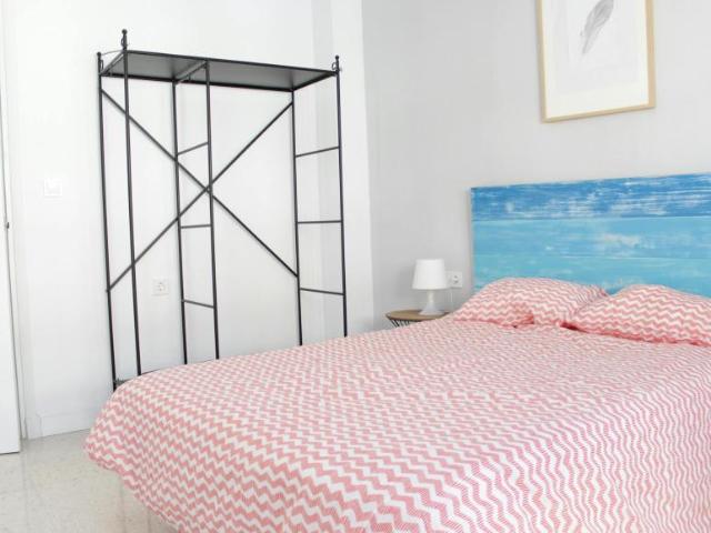 Shared Living/Roommate 1 Dormitorio Sevilla Sevilla ES100732923