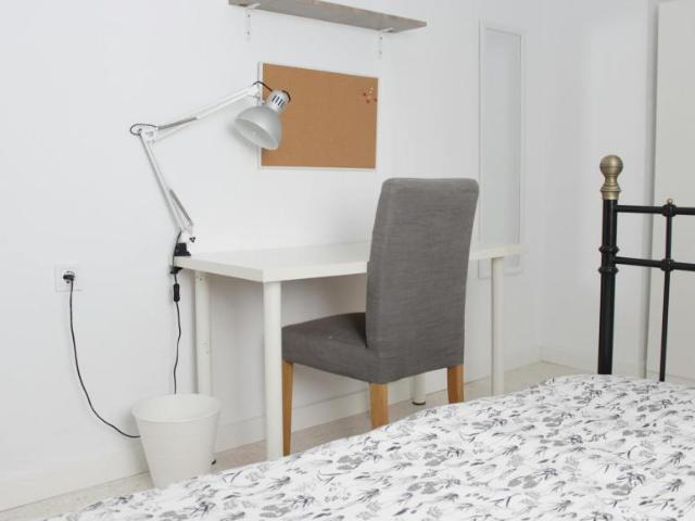 Shared Living/Roommate 1 Dormitorio Sevilla Sevilla ES100732920