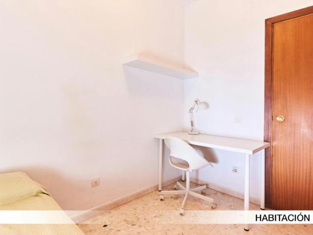 Shared Living/Roommate 1 Dormitorio Sevilla Sevilla ES100914601