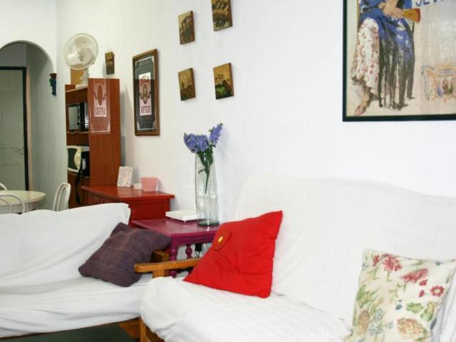 Shared Living/Roommate 1 Dormitorio Sevilla Sevilla ES100914779