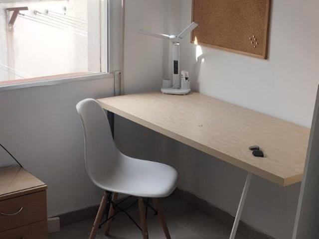 Shared Living/Roommate 1 Dormitorio Sevilla Sevilla ES101097943