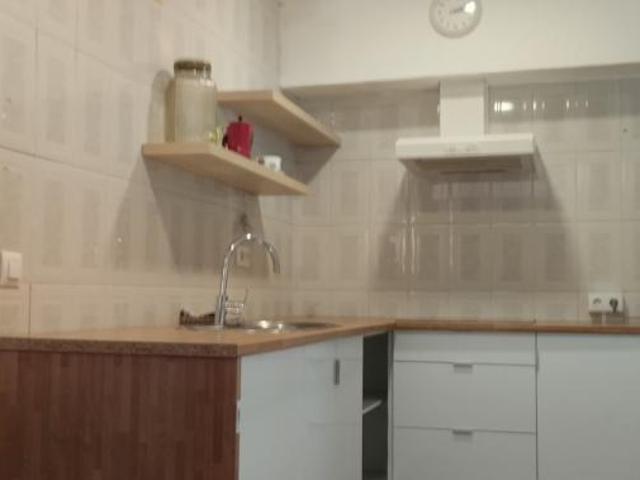 Shared Living/Roommate 1 Dormitorio Sevilla Sevilla ES101097941