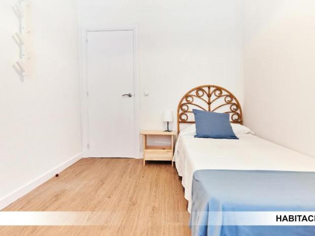 Shared Living/Roommate 1 Dormitorio Sevilla Sevilla ES101371657