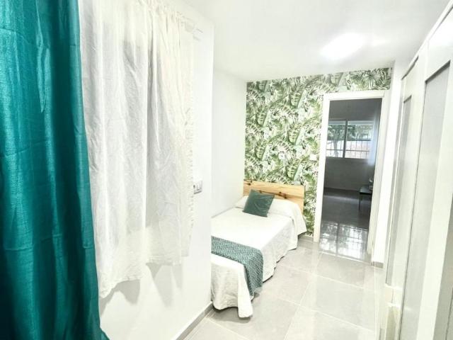Shared Living/Roommate 1 Dormitorio Sevilla Sevilla ES101512562