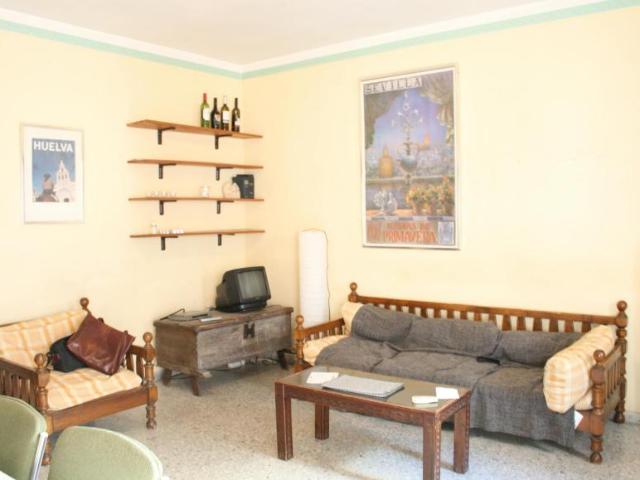 Shared Living/Roommate 1 Dormitorio Sevilla Sevilla ES101792633