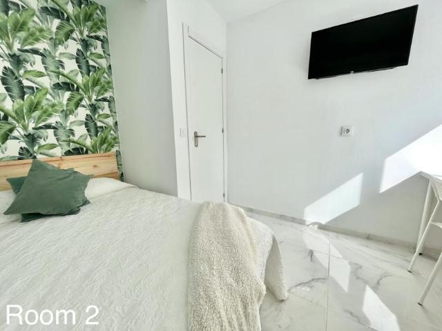 Shared Living/Roommate 1 Dormitorio Sevilla Sevilla ES101792795