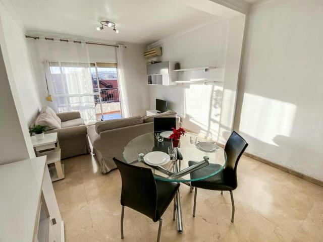 Shared Living/Roommate 1 Dormitorio Sevilla Sevilla ES101842652