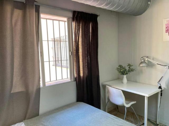 Shared Living/Roommate 1 Dormitorio Sevilla Sevilla ES101843190