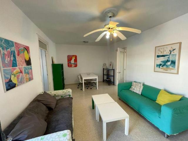 Shared Living/Roommate 1 Dormitorio Sevilla Sevilla ES101843203