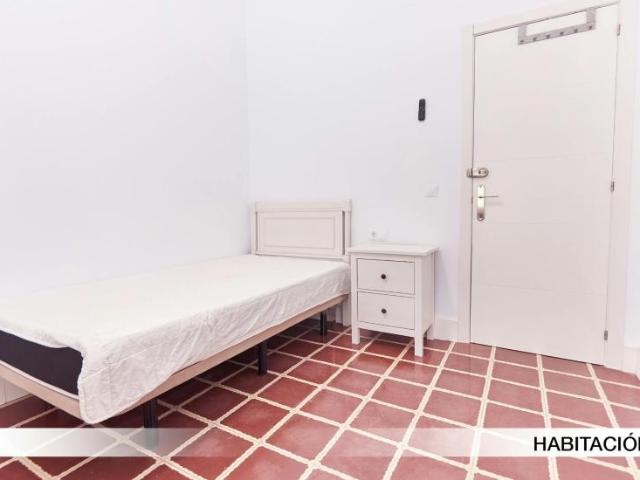 Shared Living/Roommate 1 Dormitorio Sevilla Sevilla ES101847794
