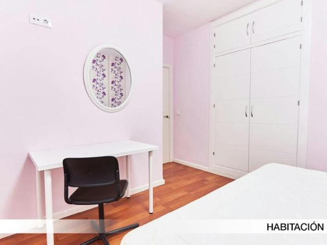 Shared Living/Roommate 1 Dormitorio Sevilla Sevilla ES101849688