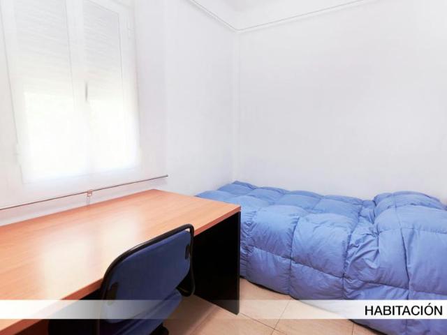 Shared Living/Roommate 1 Dormitorio Sevilla Sevilla ES101849694