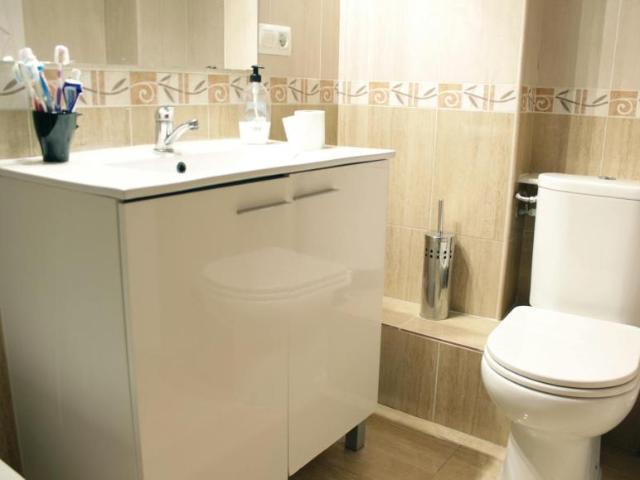 Shared Living/Roommate 1 Dormitorio Sevilla Sevilla ES101852770