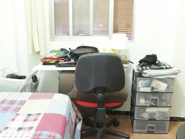 Shared Living/Roommate 1 Dormitorio Sevilla Sevilla ES101852704