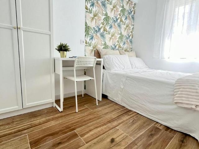 Shared Living/Roommate 1 Dormitorio Sevilla Sevilla ES101916600