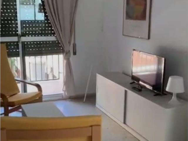 Shared Living/Roommate 1 Dormitorio Sevilla Sevilla ES102247317