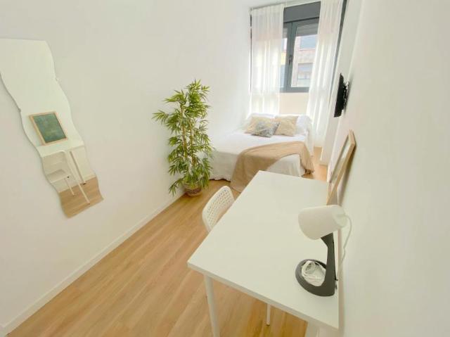 Shared Living/Roommate 1 Dormitorio Sevilla Sevilla ES102436373