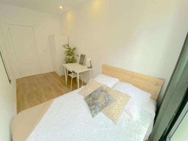 Shared Living/Roommate 1 Dormitorio Sevilla Sevilla ES102436374