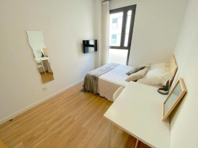 Shared Living/Roommate 1 Dormitorio Sevilla Sevilla ES102436376