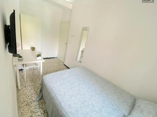 Shared Living/Roommate 1 Dormitorio Sevilla Sevilla ES102436385