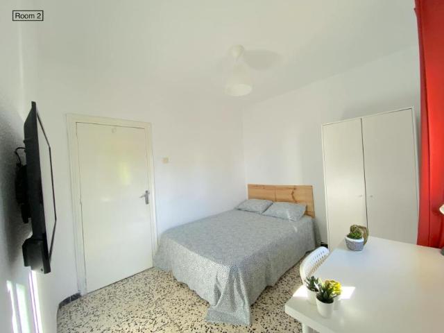 Shared Living/Roommate 1 Dormitorio Sevilla Sevilla ES102436386
