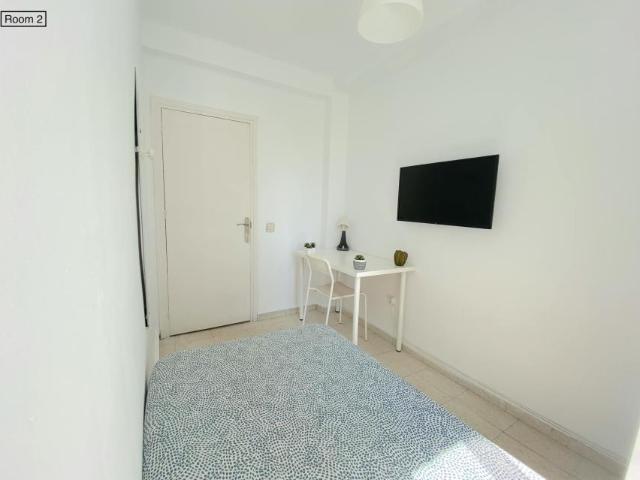 Shared Living/Roommate 1 Dormitorio Sevilla Sevilla ES102436389