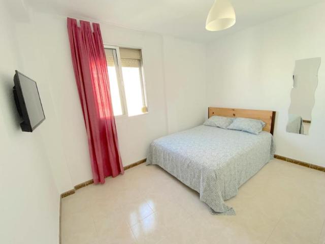 Shared Living/Roommate 1 Dormitorio Sevilla Sevilla ES102436397