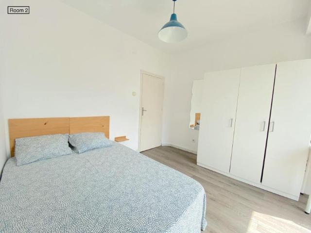 Shared Living/Roommate 1 Dormitorio Sevilla Sevilla ES102436395