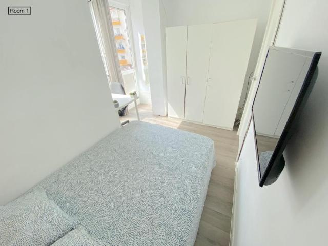 Shared Living/Roommate 1 Dormitorio Sevilla Sevilla ES102436396