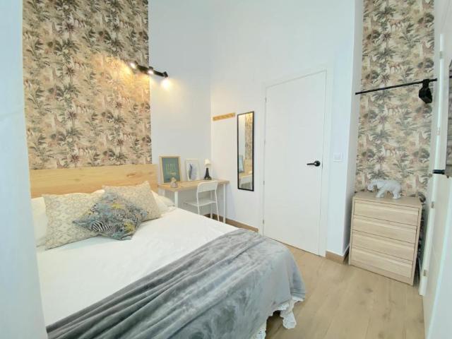 Shared Living/Roommate 1 Dormitorio Sevilla Sevilla ES102436334
